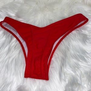 Vikiny  swimsuit bottom # L